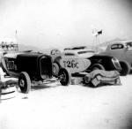 Ford Edelbrock Special 1932 года